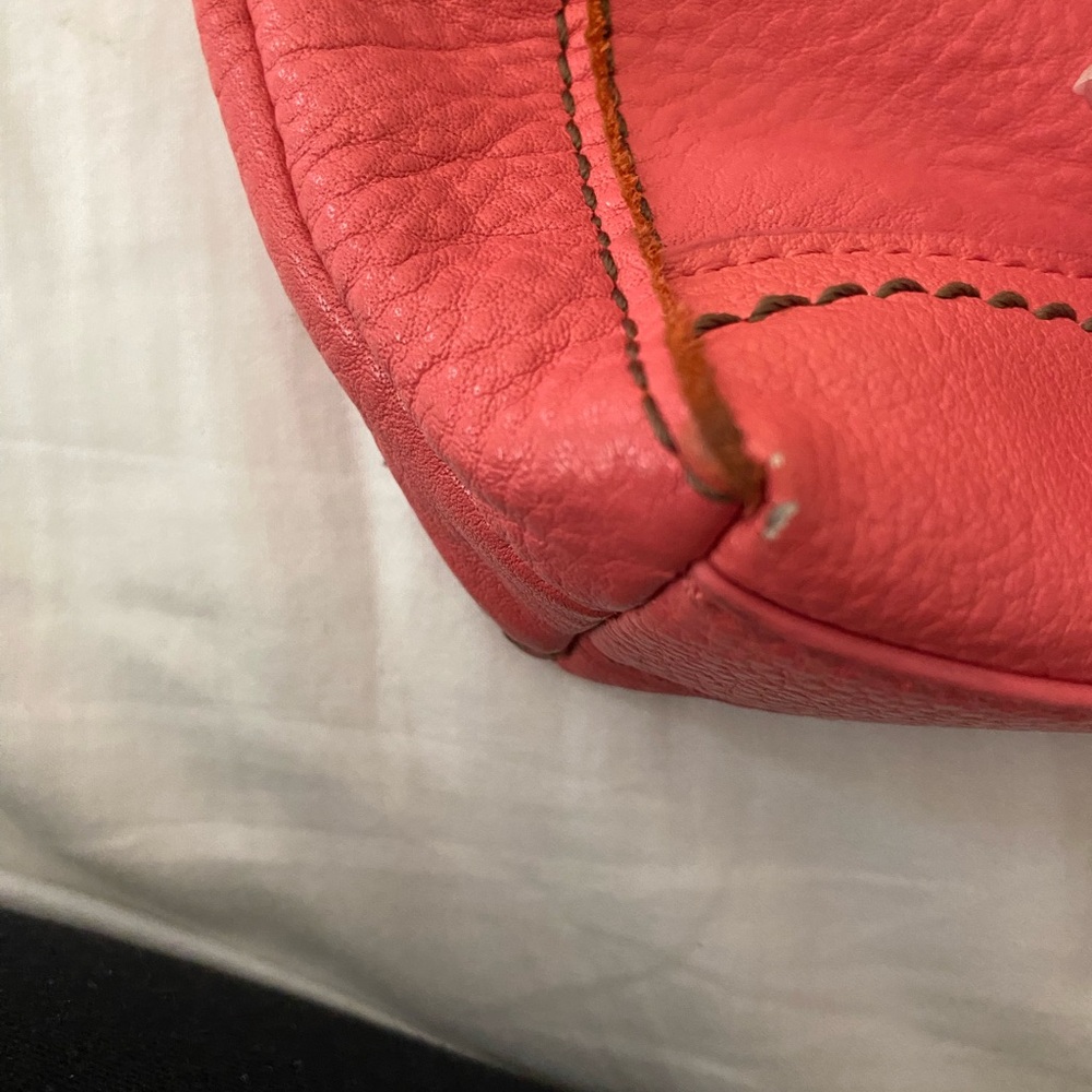 The Sak Lucia Cross Body Bag - Picture 6 of 6